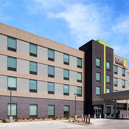 Home2 Suites By Hilton Hobbs Luaran gambar