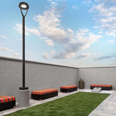 Home2 Suites By Hilton Hobbs Luaran gambar