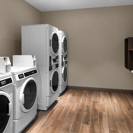 Home2 Suites By Hilton Hobbs Luaran gambar