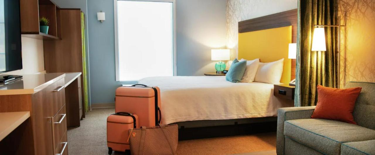 Home2 Suites By Hilton Hobbs Luaran gambar