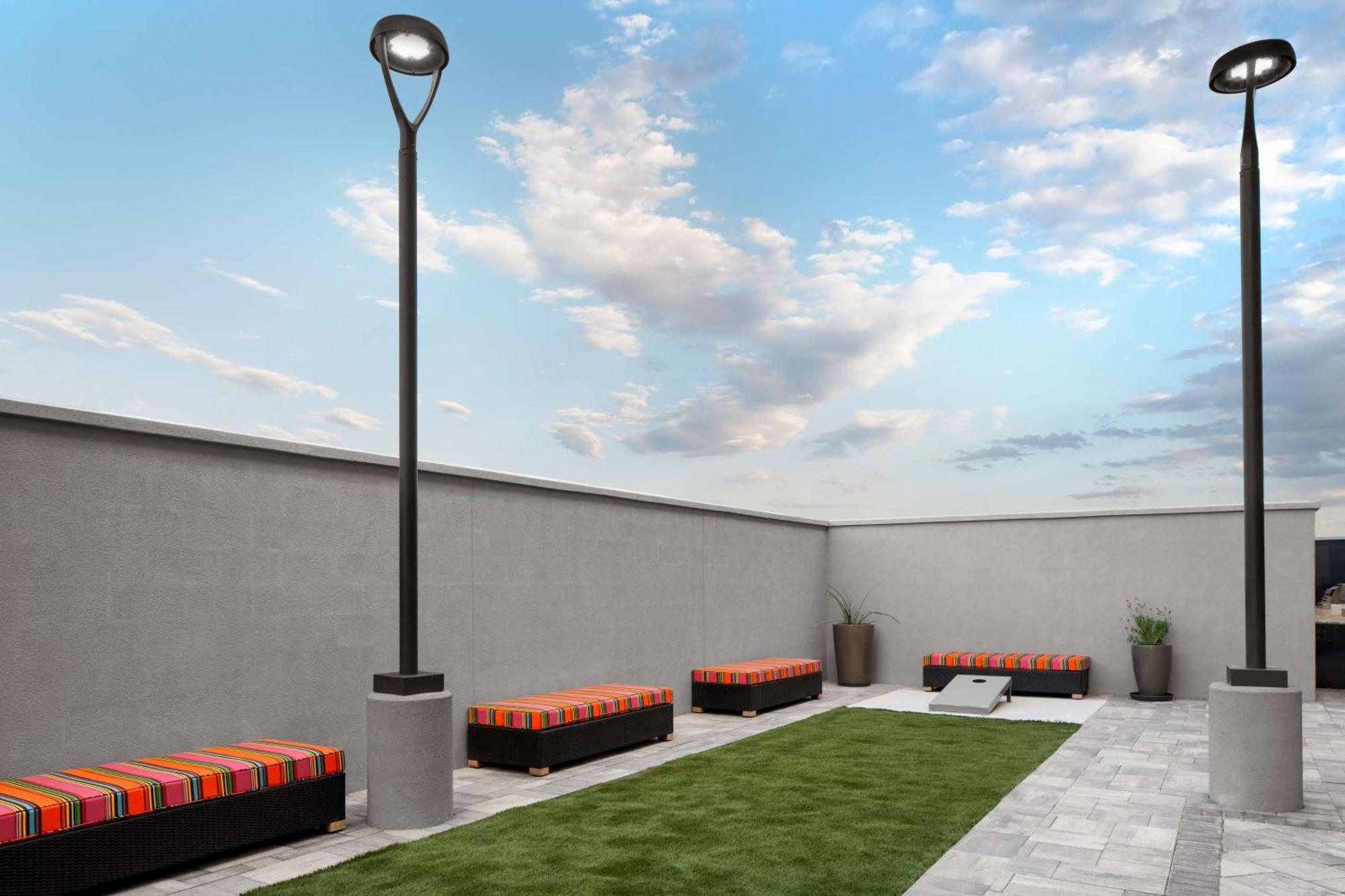 Home2 Suites By Hilton Hobbs Luaran gambar
