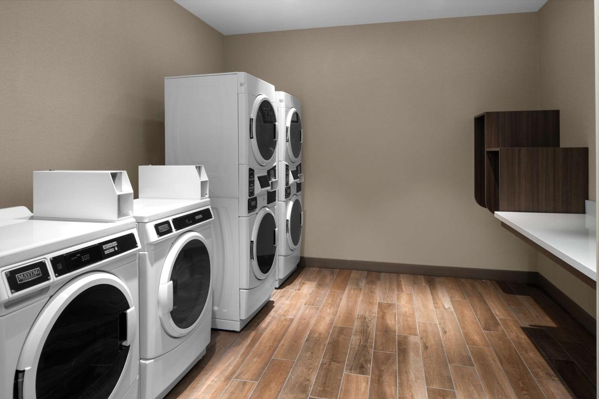 Home2 Suites By Hilton Hobbs Luaran gambar