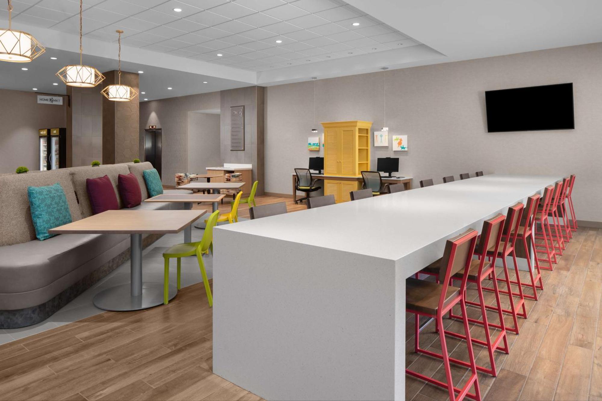 Home2 Suites By Hilton Hobbs Luaran gambar