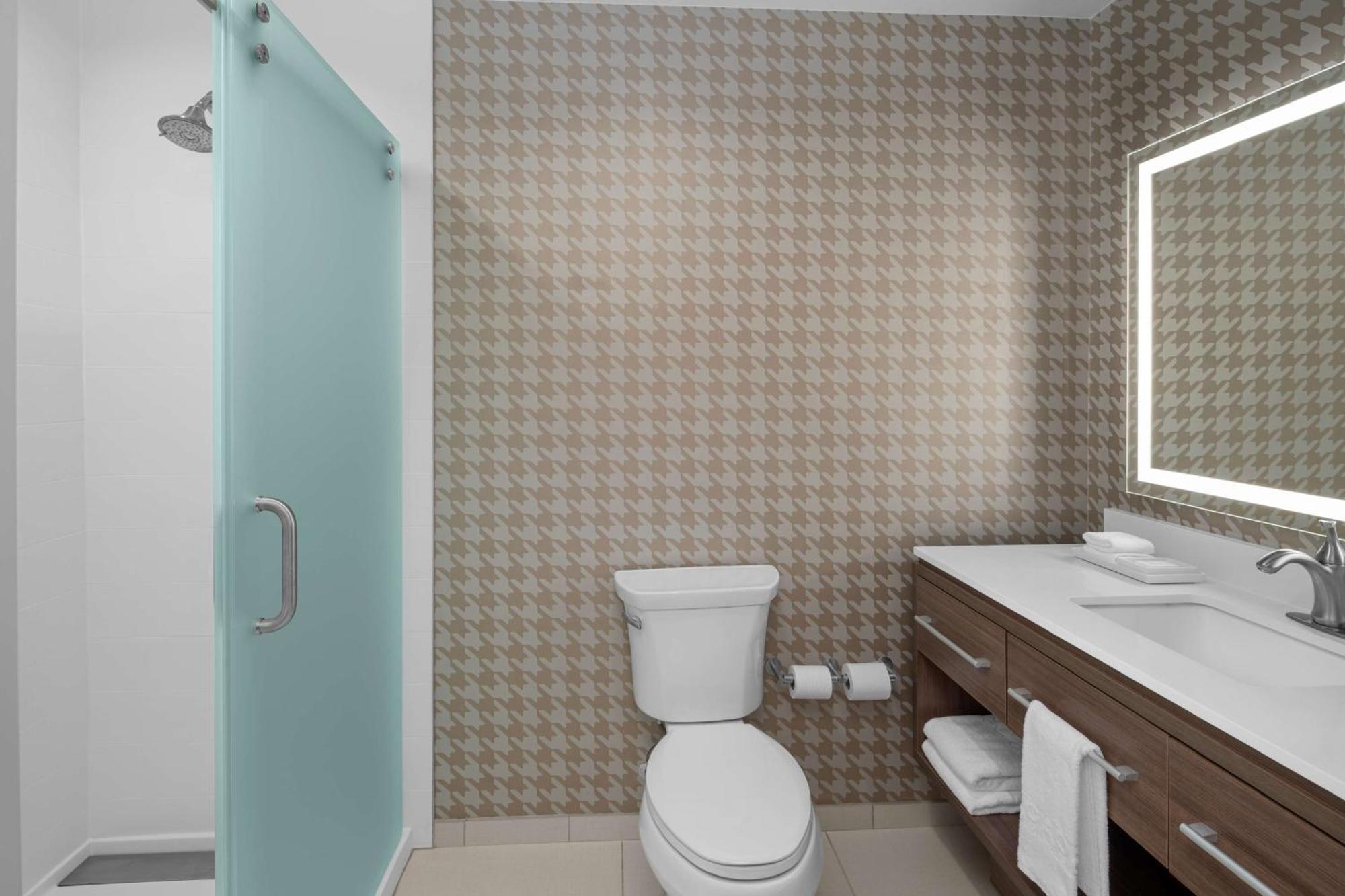 Home2 Suites By Hilton Hobbs Luaran gambar