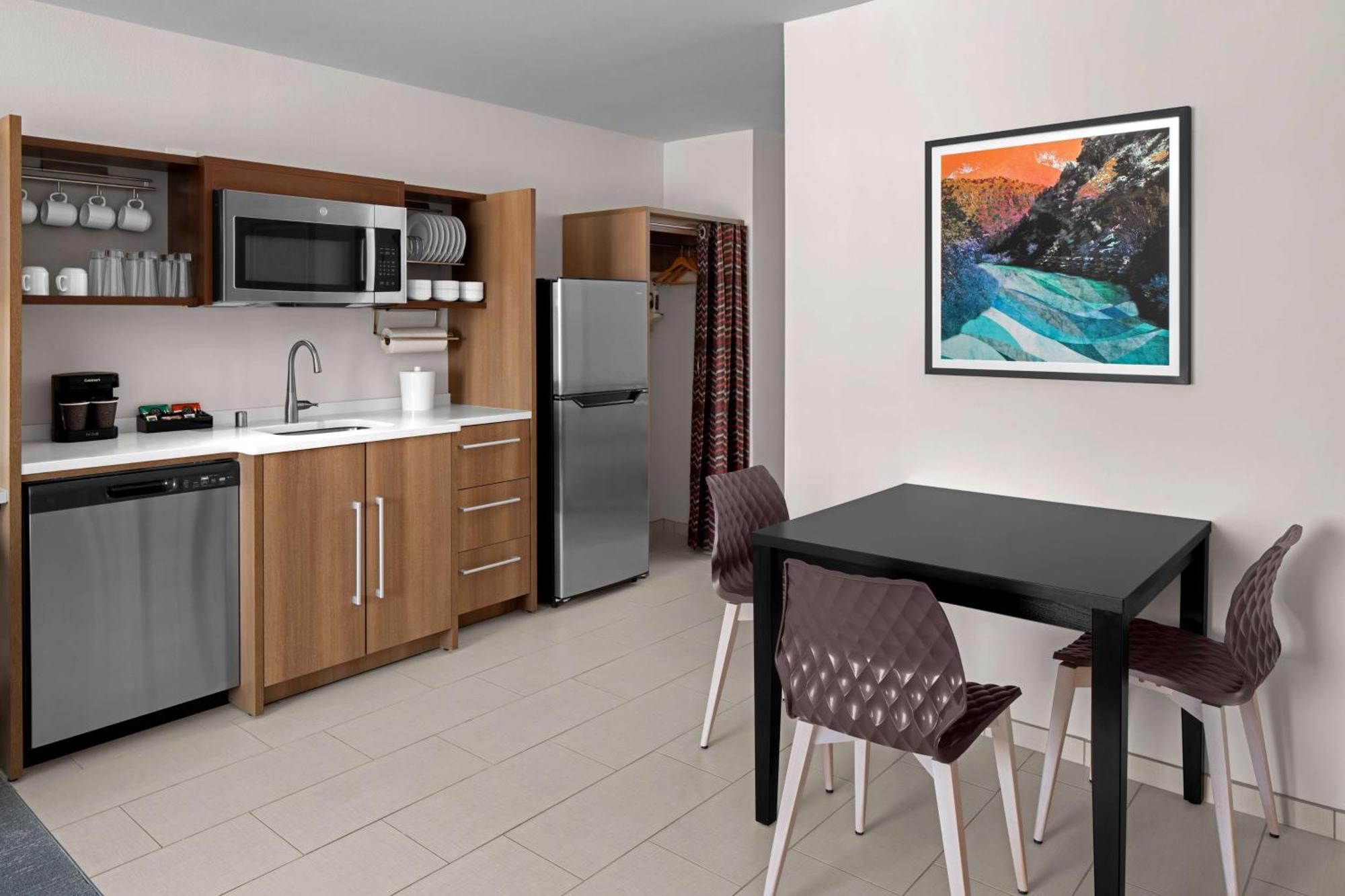 Home2 Suites By Hilton Hobbs Luaran gambar