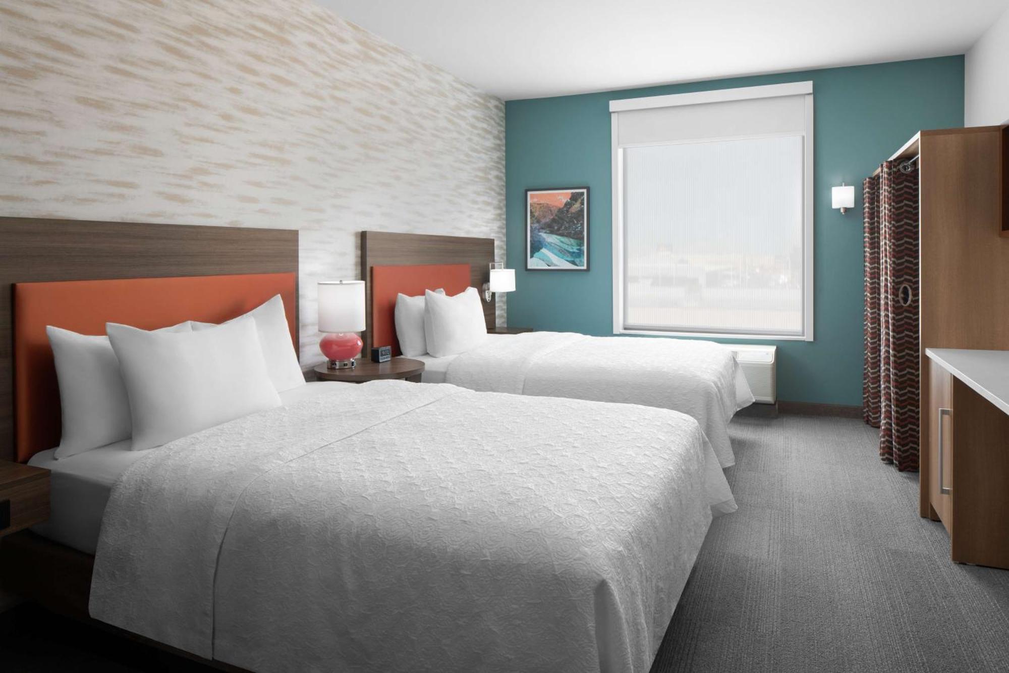 Home2 Suites By Hilton Hobbs Luaran gambar
