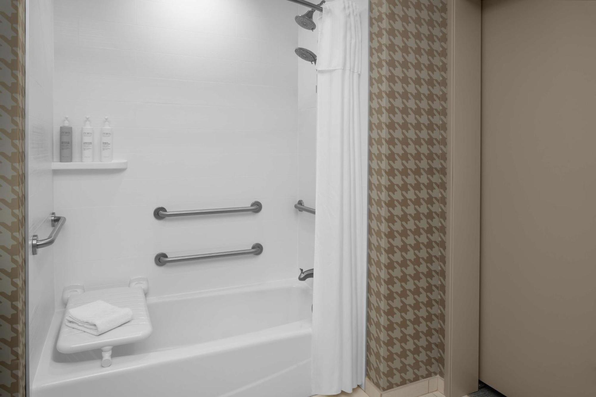 Home2 Suites By Hilton Hobbs Luaran gambar