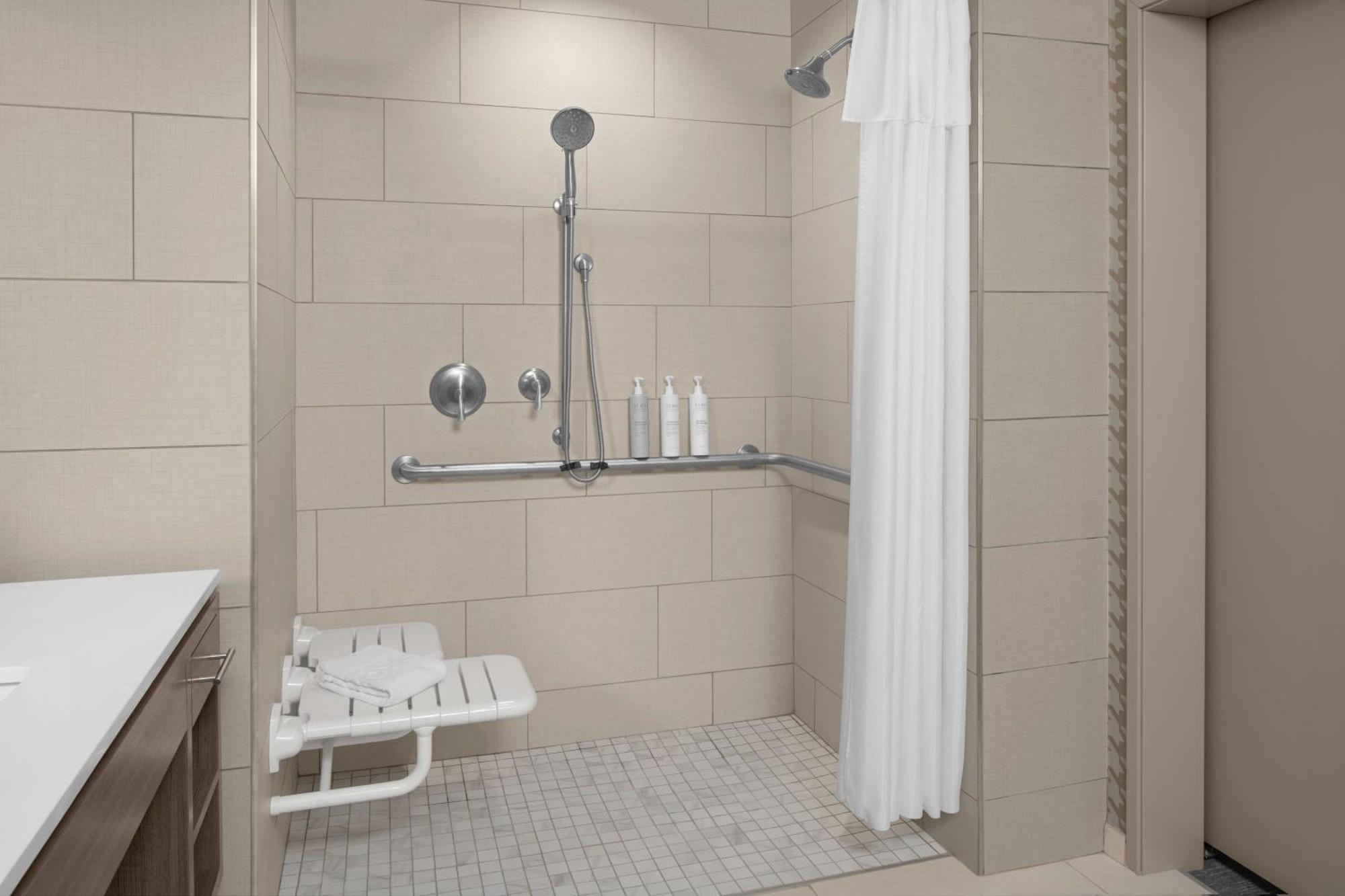 Home2 Suites By Hilton Hobbs Luaran gambar