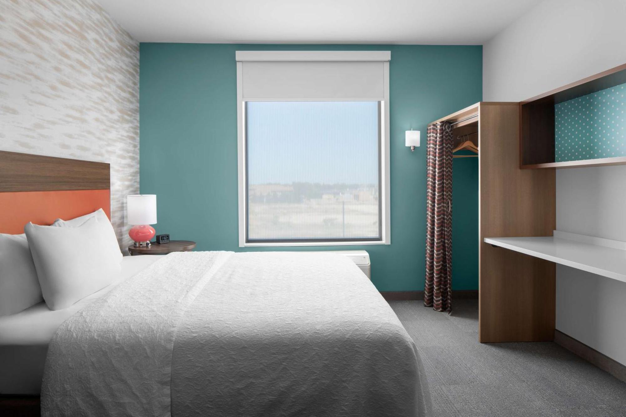 Home2 Suites By Hilton Hobbs Luaran gambar