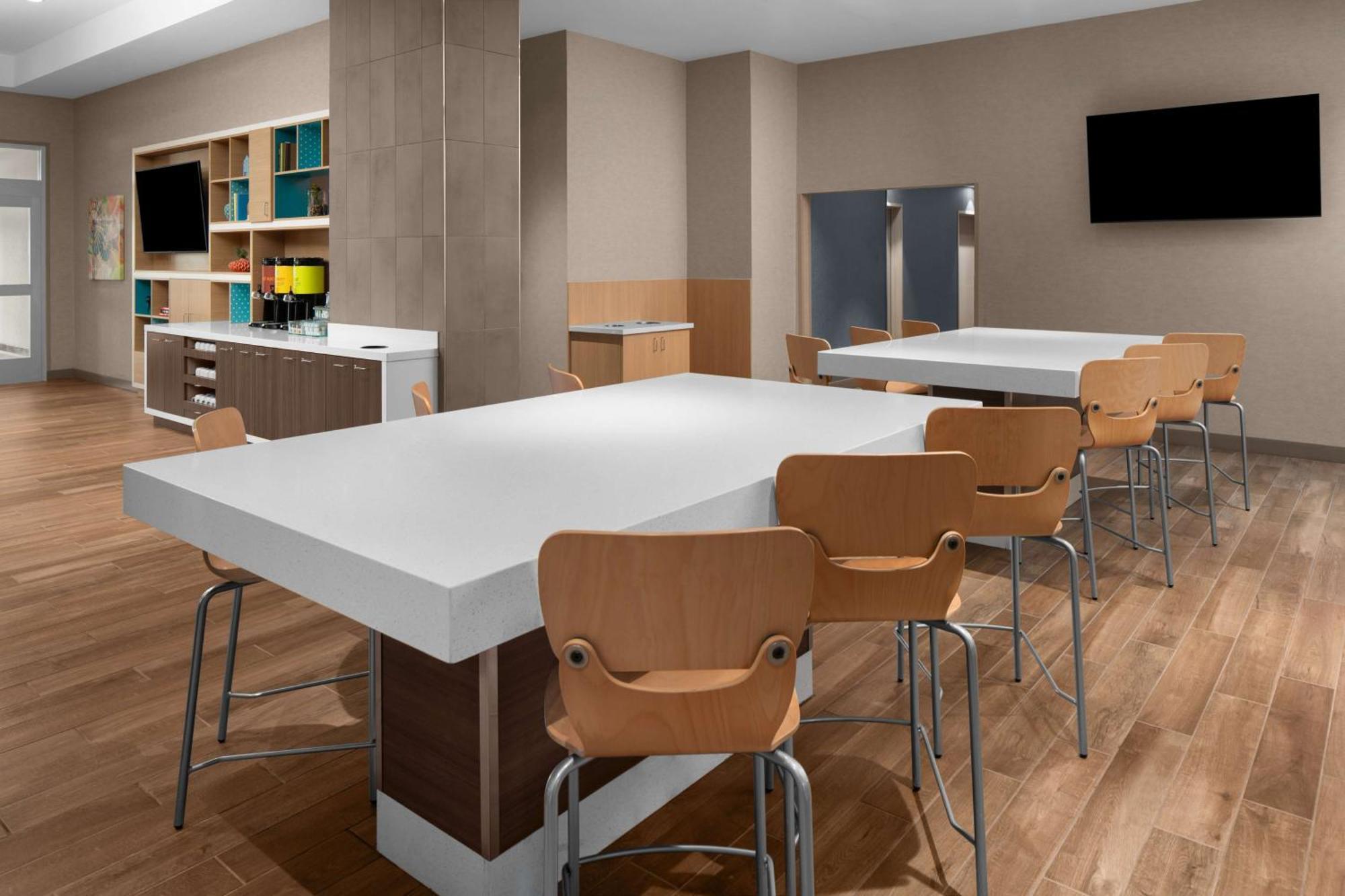Home2 Suites By Hilton Hobbs Luaran gambar