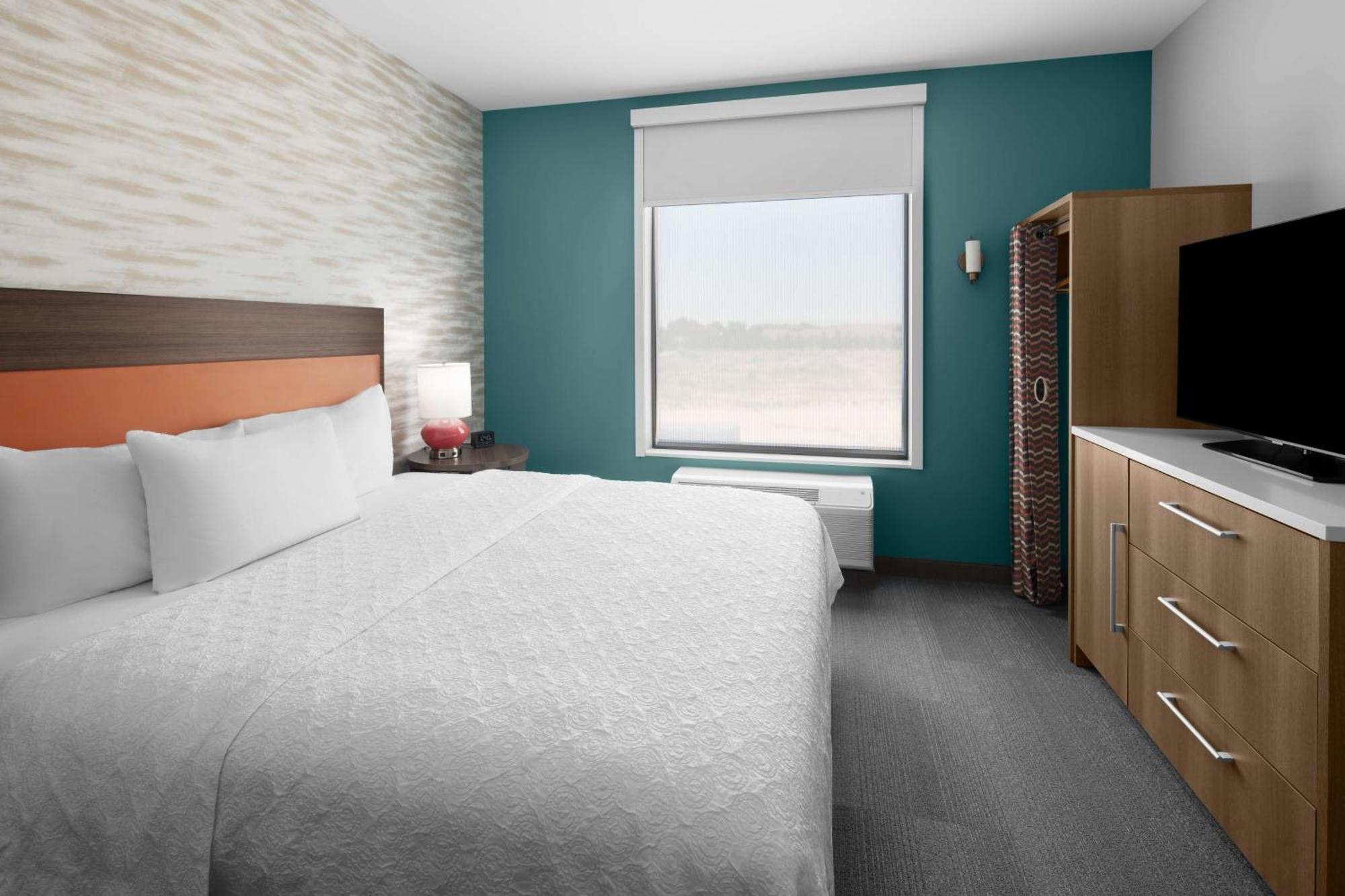 Home2 Suites By Hilton Hobbs Luaran gambar