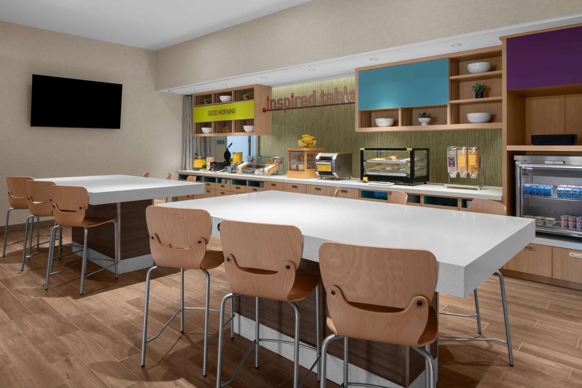 Home2 Suites By Hilton Hobbs Luaran gambar