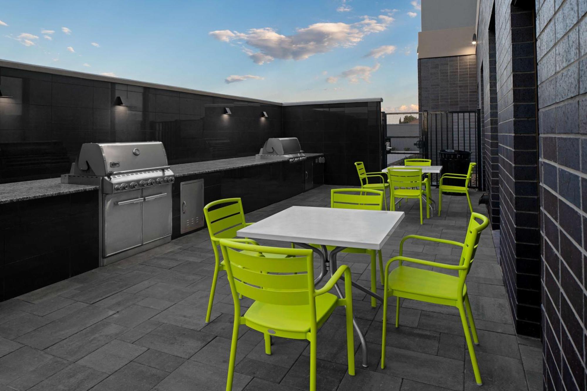 Home2 Suites By Hilton Hobbs Luaran gambar