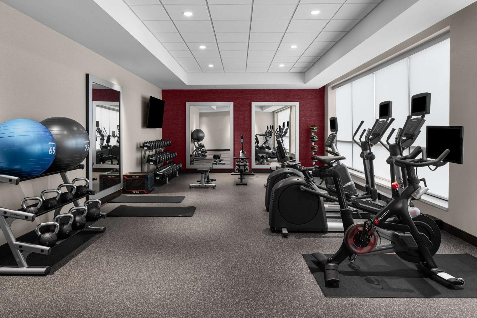 Home2 Suites By Hilton Hobbs Luaran gambar