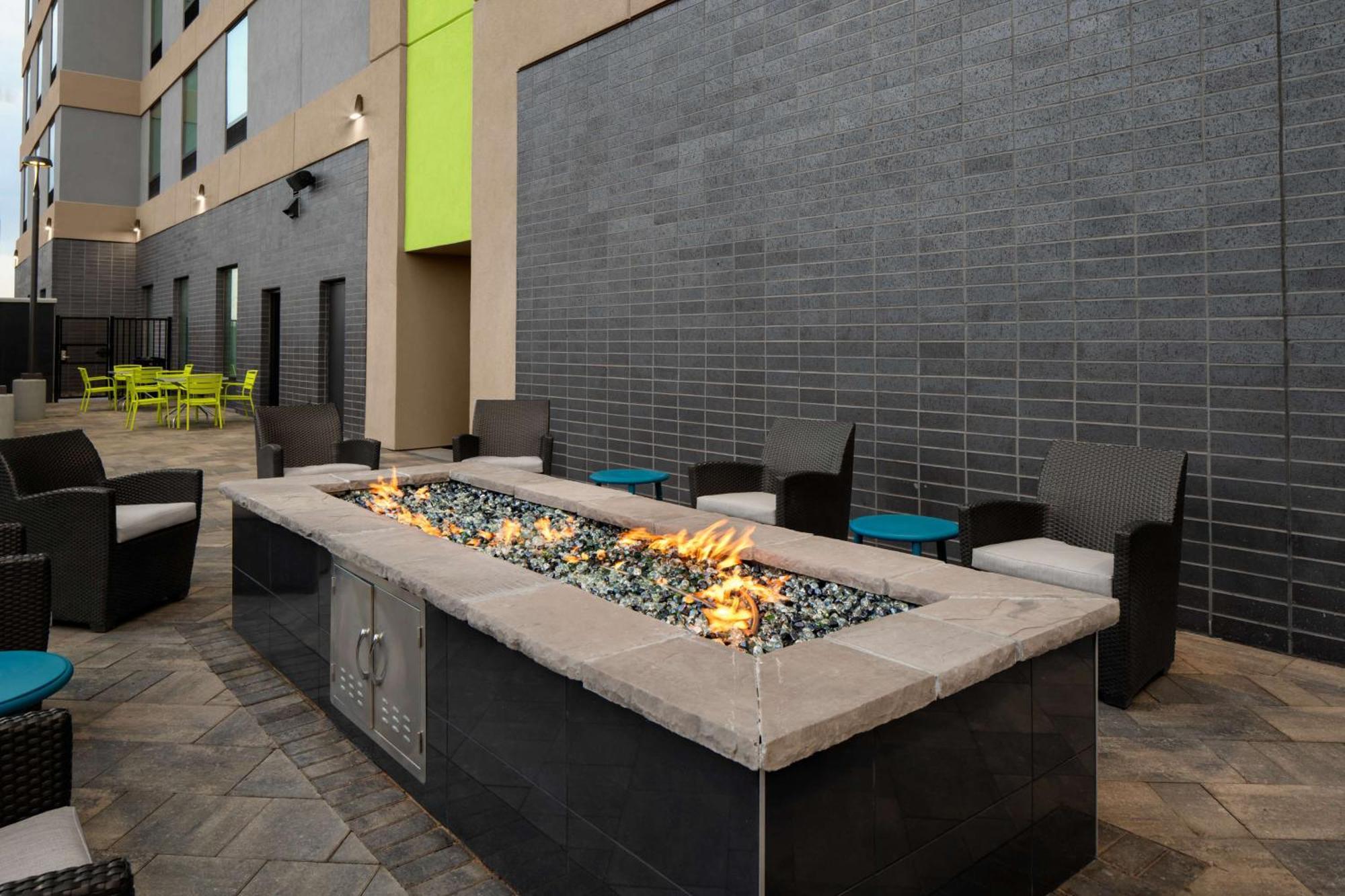 Home2 Suites By Hilton Hobbs Luaran gambar