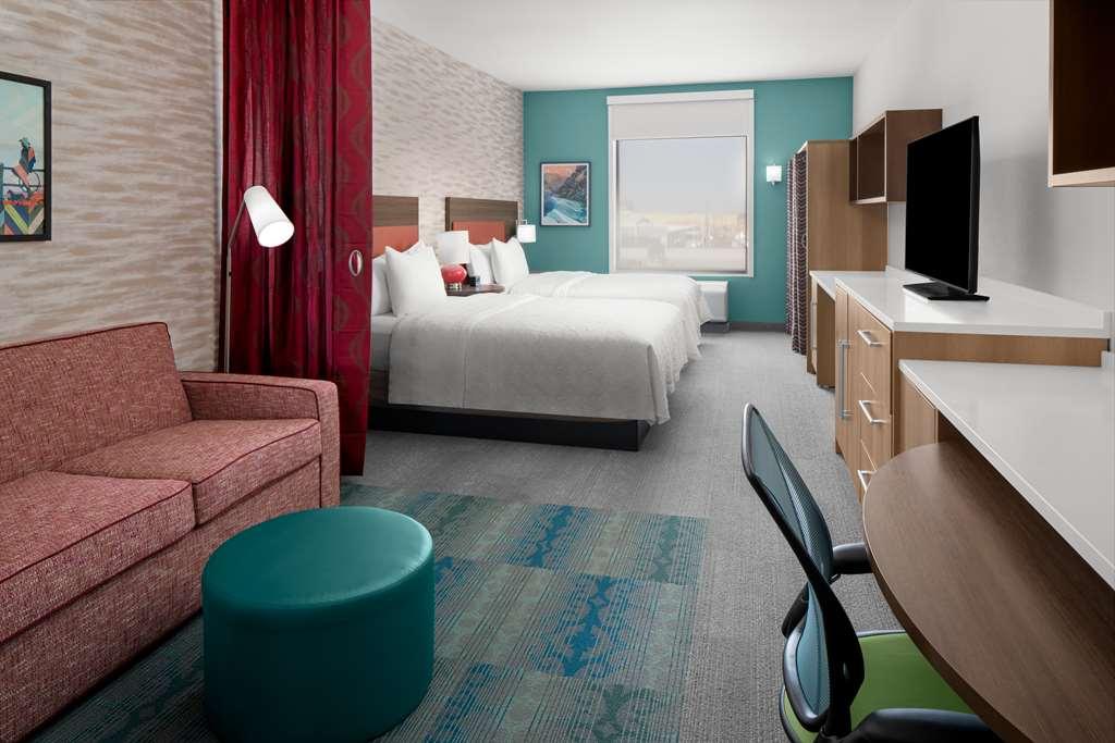 Home2 Suites By Hilton Hobbs Bilik gambar