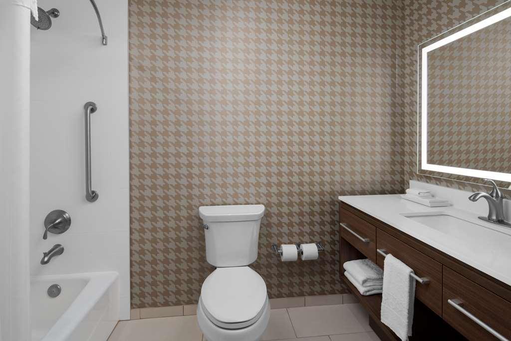 Home2 Suites By Hilton Hobbs Bilik gambar