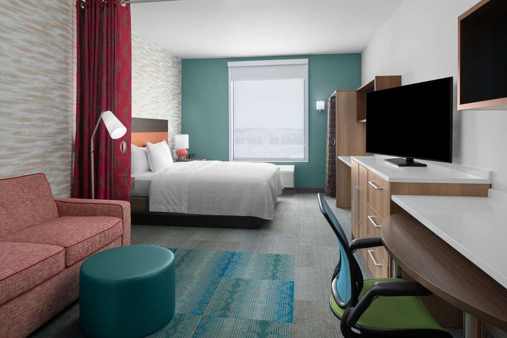Home2 Suites By Hilton Hobbs Bilik gambar